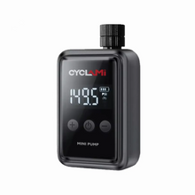 Electric Portable Pump 150PSI CYCLAMI