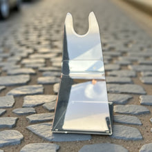 Transparent Bike Display Stand Velo-Tool