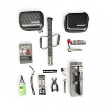 MTB Day Rider Bundle - Essential Trail Tools for Peak Performance Velo-Tool
