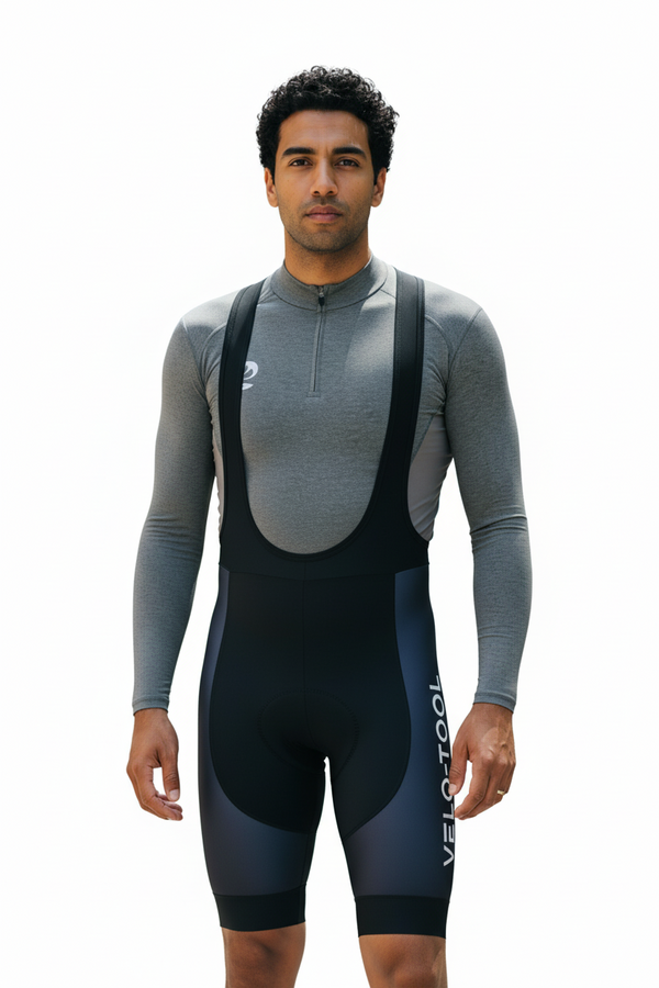 Velotool Community Bib Shorts Velo-Tool