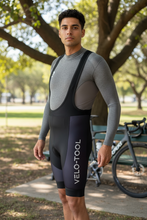 Velotool Community Bib Shorts Velo-Tool