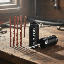 Essential Starter Kit Bundle - Complete Beginner Cycling Tool Set Velo-Tool