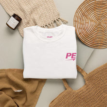 ‘Peddlin Emotion’ Le Chappers Merch Long Sleeve Tee — Le Chappers Merch MTB & Gravel Casual cycling