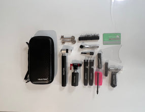 Large Essentials Carry Case