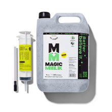 OKO Magic Milk High-Fibre Inner Tube Pro. Velo-Tool