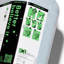 OKO Magic Milk High-Fibre Inner Tube Pro. Velo-Tool