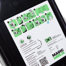 OKO Magic Milk High-Fibre Inner Tube Pro. Velo-Tool