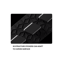 Full Frame Protection Kit & Dummy Hub