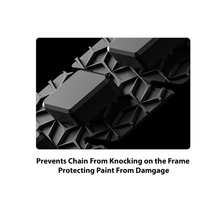 Full Frame Protection Kit & Dummy Hub