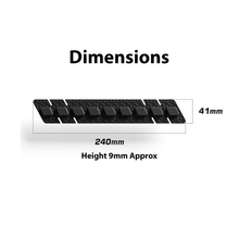 Full Frame Protection Kit & Dummy Hub