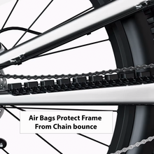 Full Frame Protection Kit & Dummy Hub