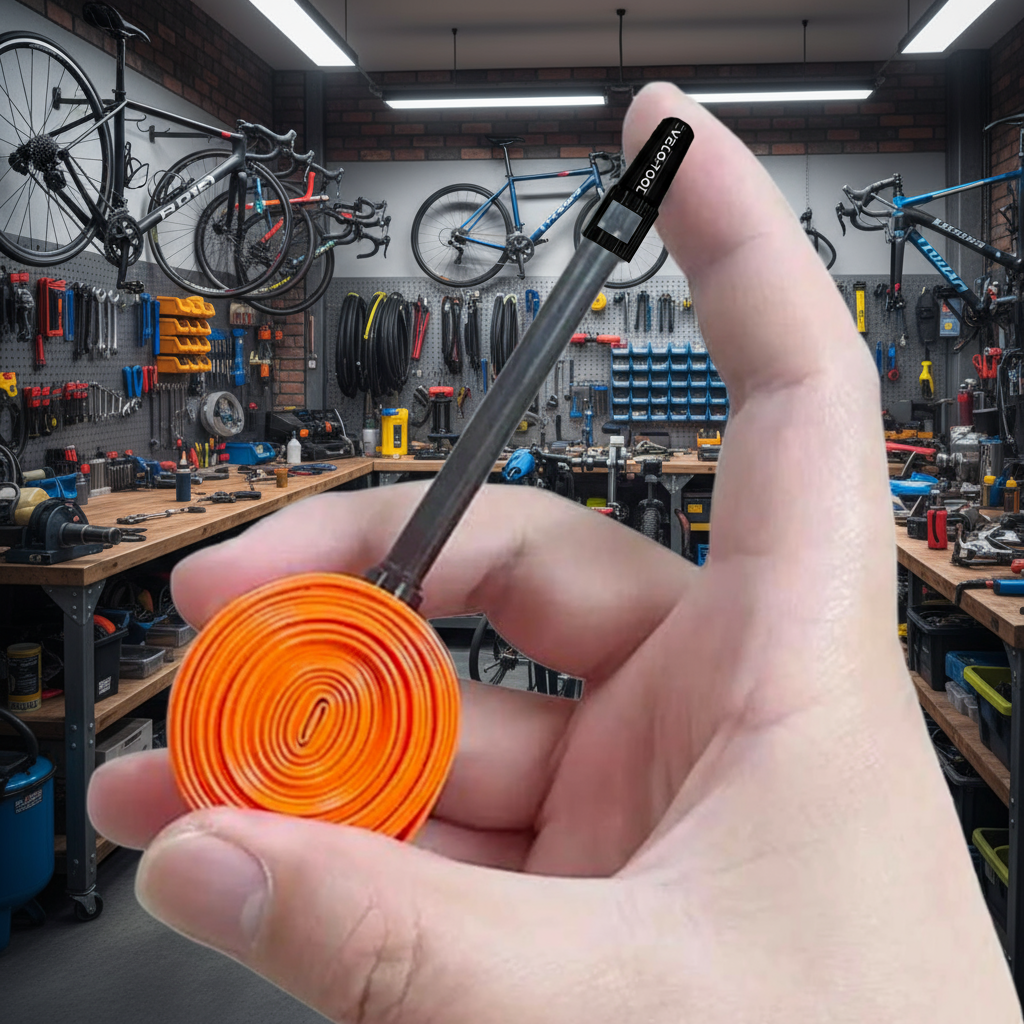 VELO-TOOL MTB TPU Inner Tubes Velo-Tool - Main Image