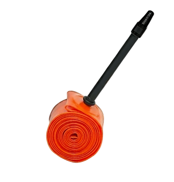 VELO-TOOL MTB TPU Inner Tubes - 50% Lighter Ultra-Performance 45g Velo-Tool