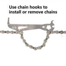 Essential Chain Wear Tool Velo-Tool
