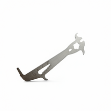 Professional Chain Wear Tool - Precision 304 Stainless Steel Gauge Velo-Tool