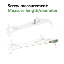 Essential Chain Wear Tool Velo-Tool