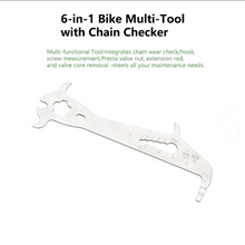 Essential Chain Wear Tool Velo-Tool
