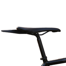 Rear Clip-On Fender - Quick Install Mudguard for Road & Gravel Bikes Velo-Tool