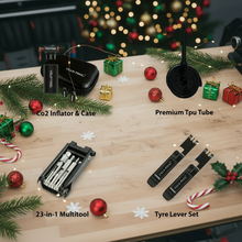 Executive Roadside Repair System