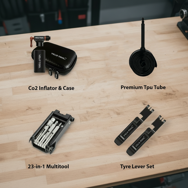 Executive Roadside Repair System