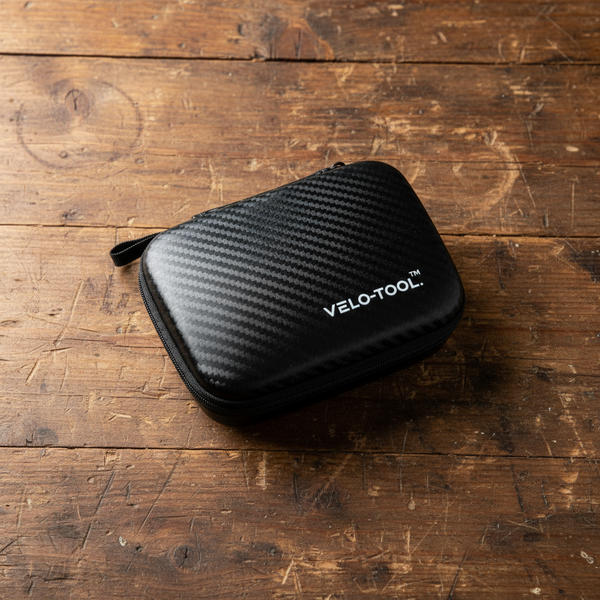 Essentials Slimline Case Velo-Tool
