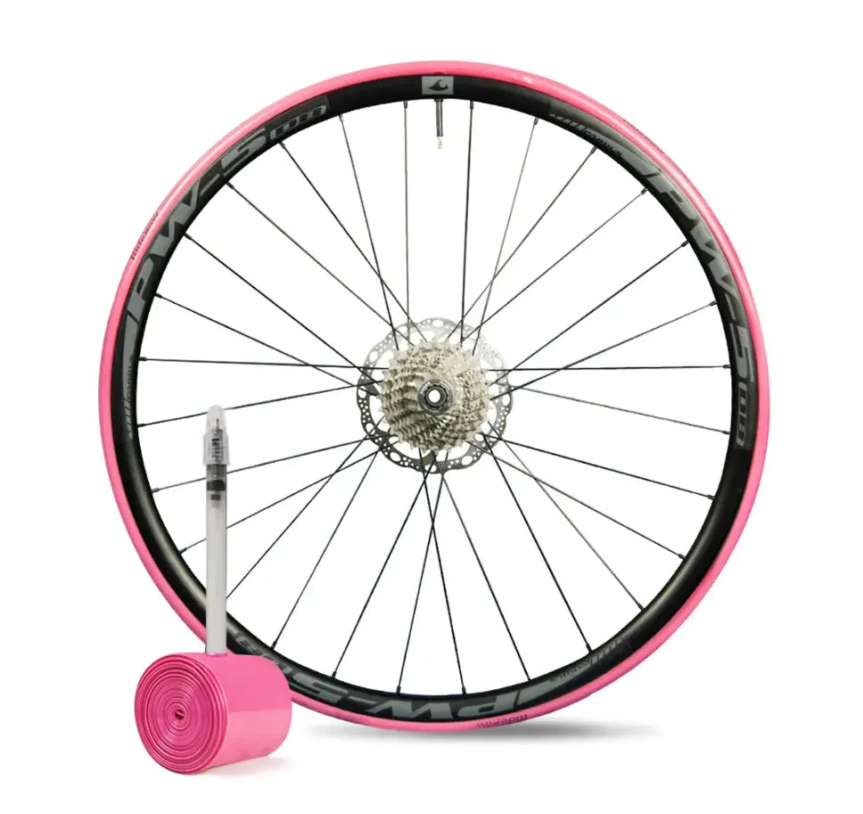 Lightest top bike tubes