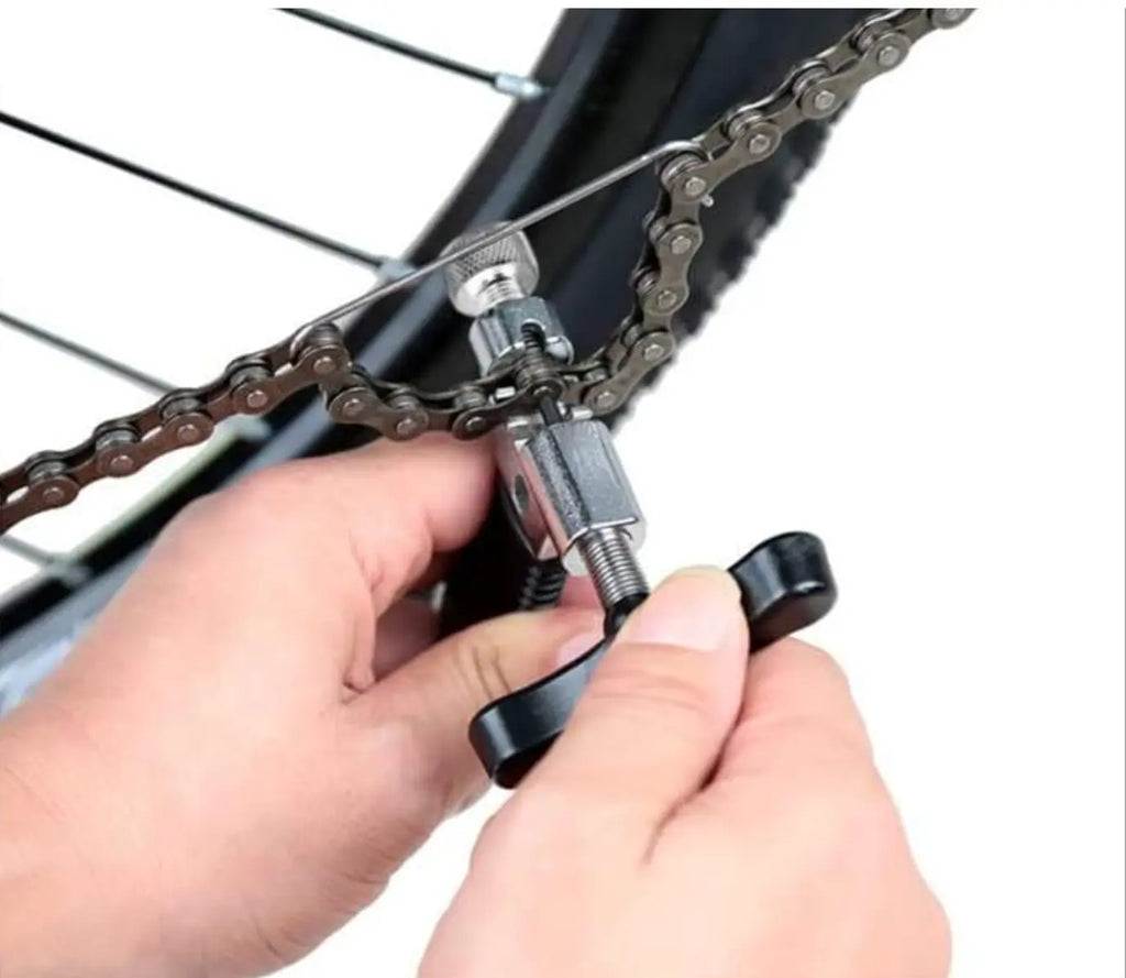 Chain Splitter Kit Chain Splitter Tool - Velo-Tool