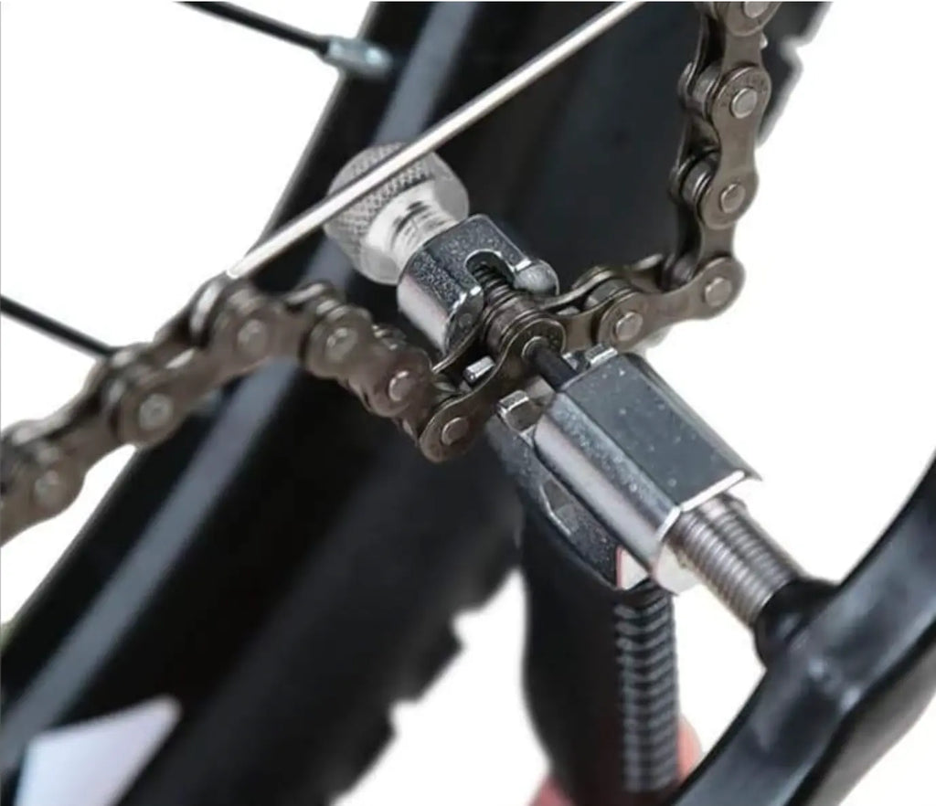 Chain Splitter Tips Chain Splitter Tool - Velo-Tool