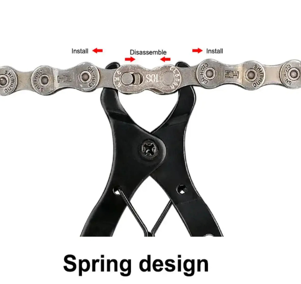Mini Quick Link Pliers Velo Tool