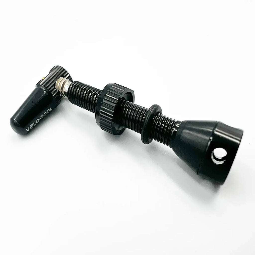 Tubeless Presta Valve Stem Kit For Presta Valve Stems