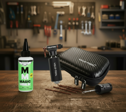 MTB Long Weekend Bundle Velo-Tool