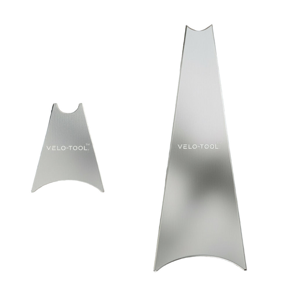 VELO-STAND - Transparent Bike Stand for Photography & Social Media Velo-Tool