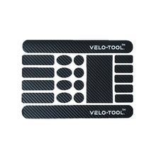 Full Frame Protection Kit & Dummy Hub