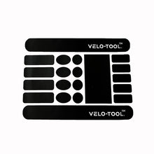Full Frame Protection Kit & Dummy Hub