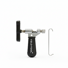 MTB Long Weekend Bundle - Complete Trail Essentials Kit with E-Pump 150PSI Velo-Tool