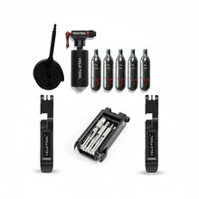 Commuter Ready Kit - National Bike to Work Day Essentials