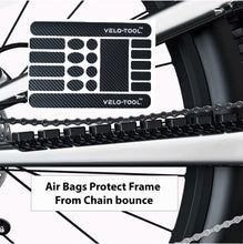 Full Frame Protection Kit & Dummy Hub