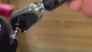 1/4 Inch Torque Wrench