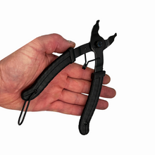 Quick Link Workshop Pliers