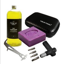 Spring Tune-Up Bundle - Complete Maintenance Kit