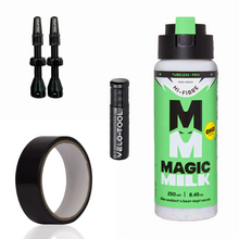 Tubeless Conversion Kit Bundle Velo-Tool