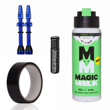 Tubeless Conversion Kit Bundle Velo-Tool