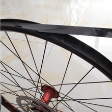 Tubeless Rim Tape Black