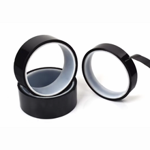 Tubeless Rim Tape Black