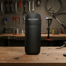 EVA Tool Capsule - Waterproof Bottle Cage Storage for Cycling Essentials Velo-Tool