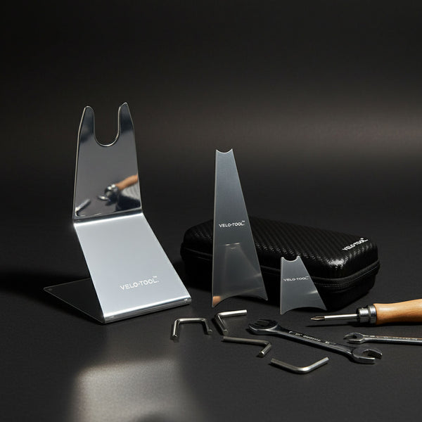 Bike Display & Storage Set Bundle