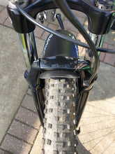 MTB/Gravel Clip-On Mudguards