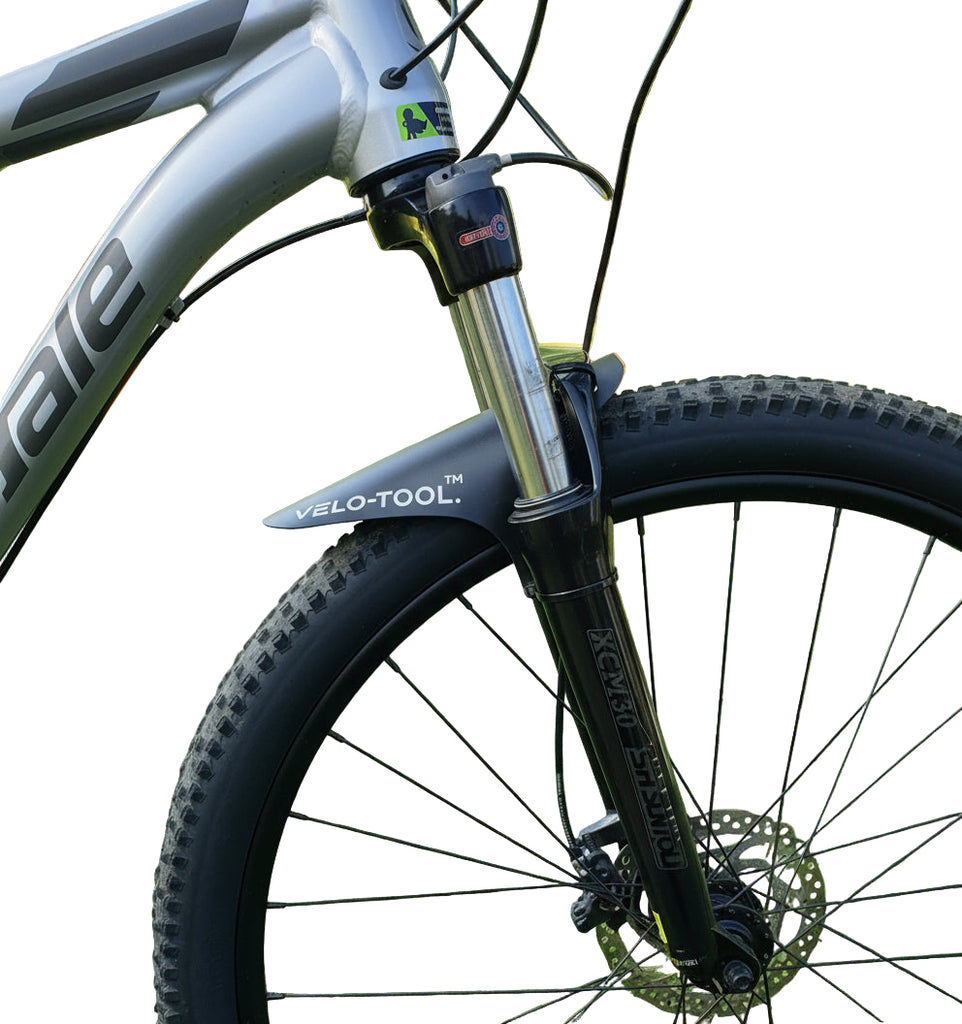 clip on mudguards gravel bike MTB Mudguards UK | Universal Clip-On Fenders for Mountain & Gravel Bikes