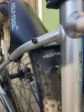 MTB/Gravel Clip-On Mudguards