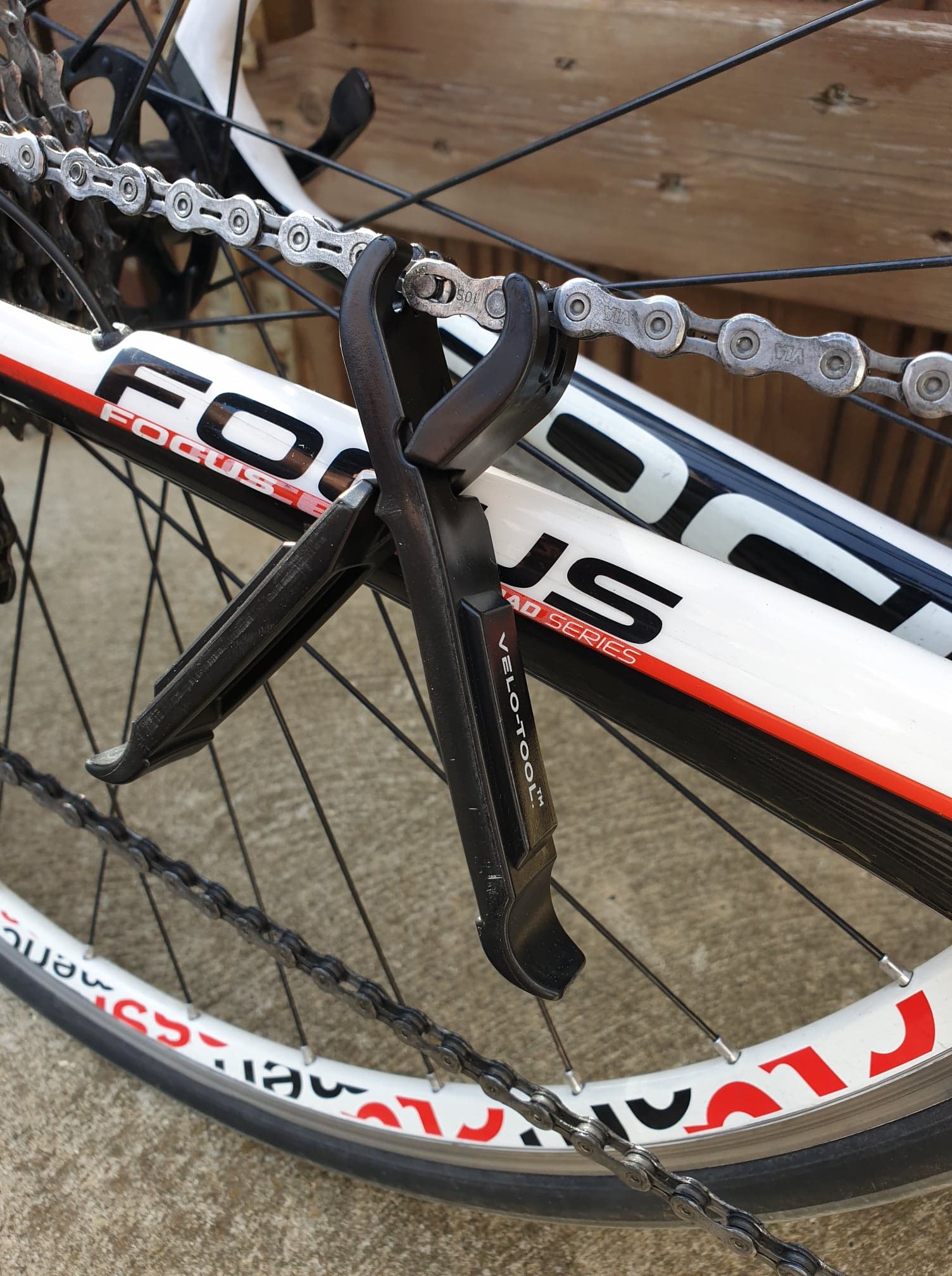CO2 Inflator Kit Bundle - Velo-Tool #